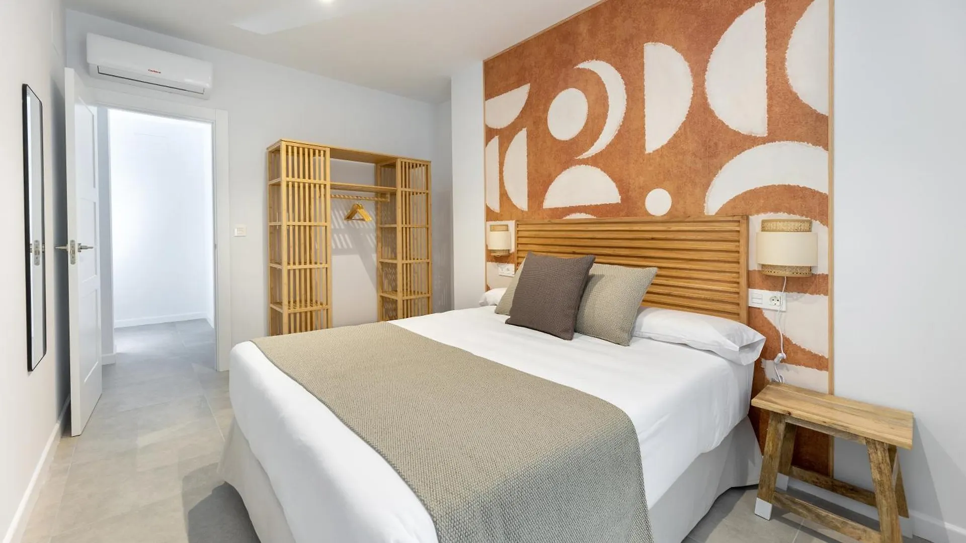 Nest Flats Triunfo Lejlighed Granada