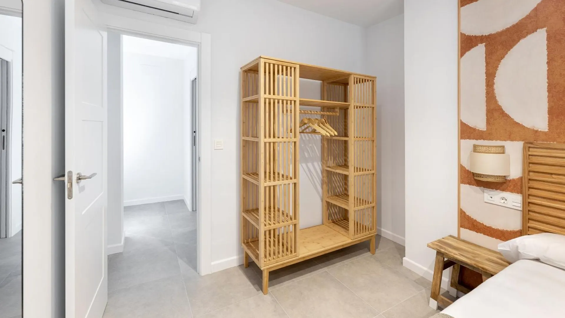 Nest Flats Triunfo Lejlighed Granada