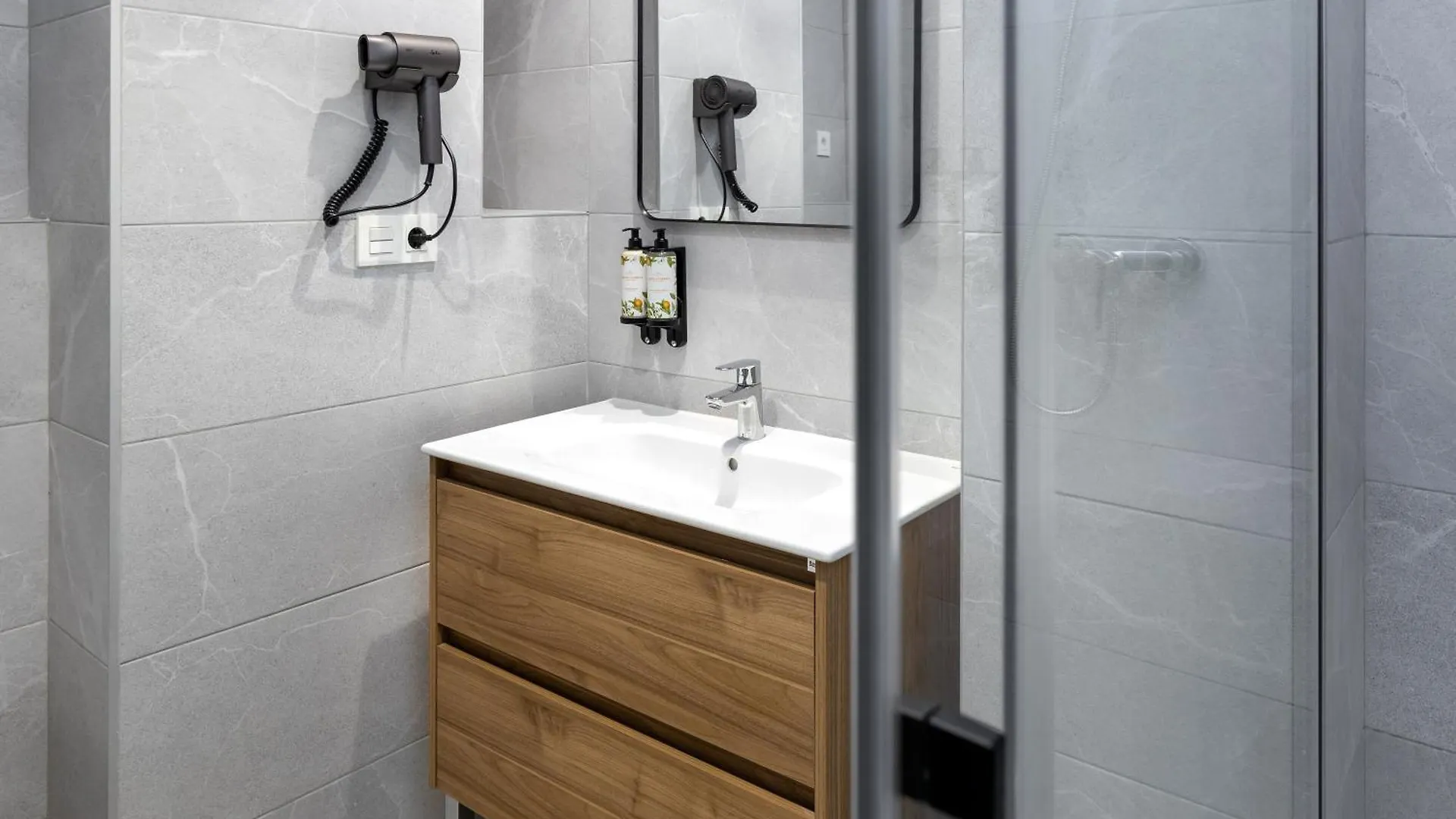 Nest Flats Triunfo Lejlighed Granada