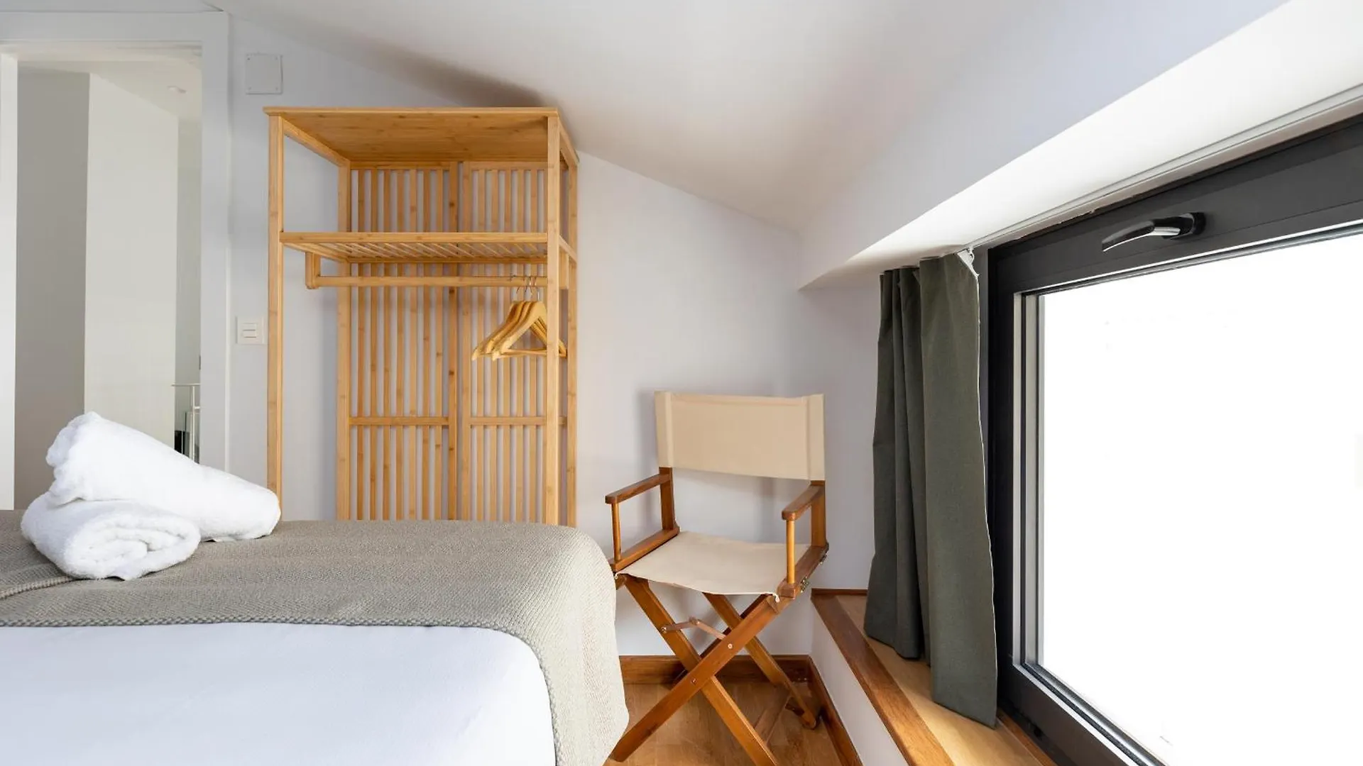 Nest Flats Triunfo Lejlighed Granada