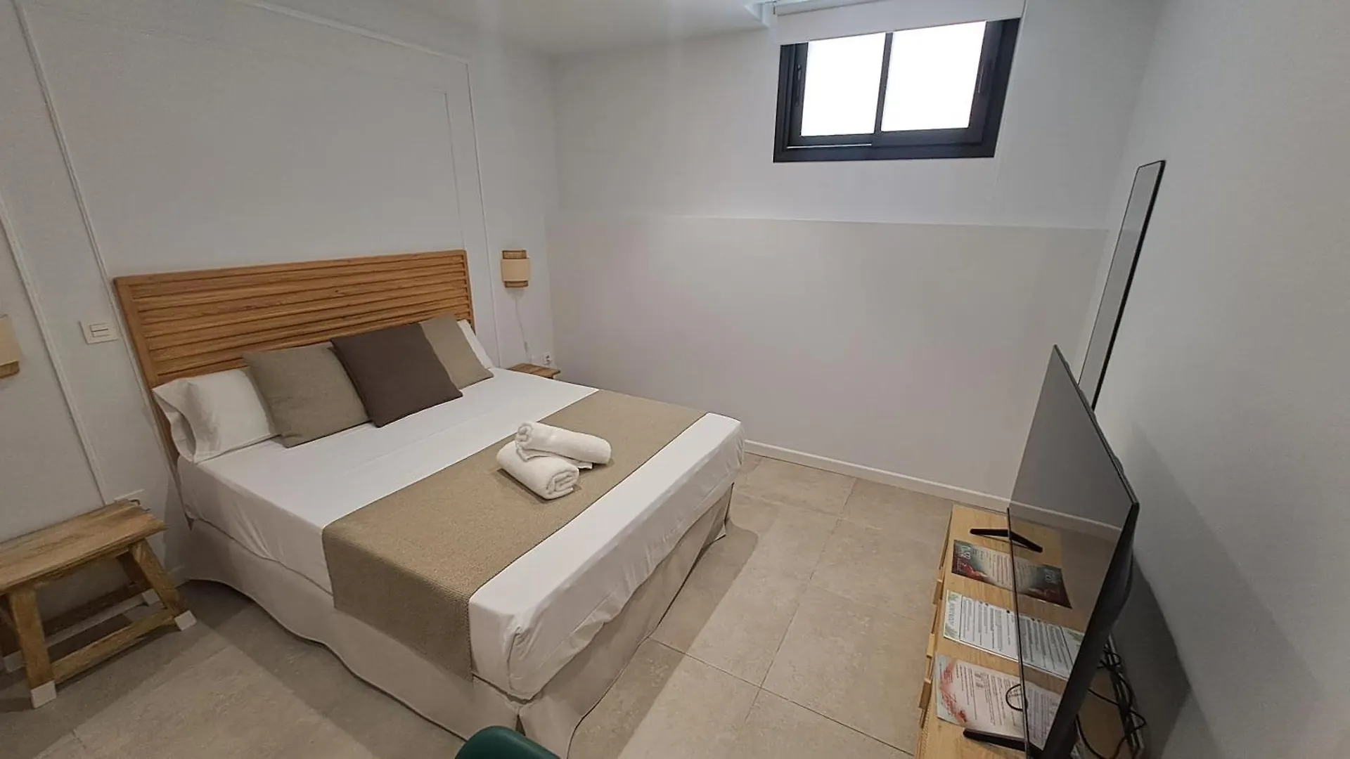 Nest Flats Triunfo Lejlighed Granada